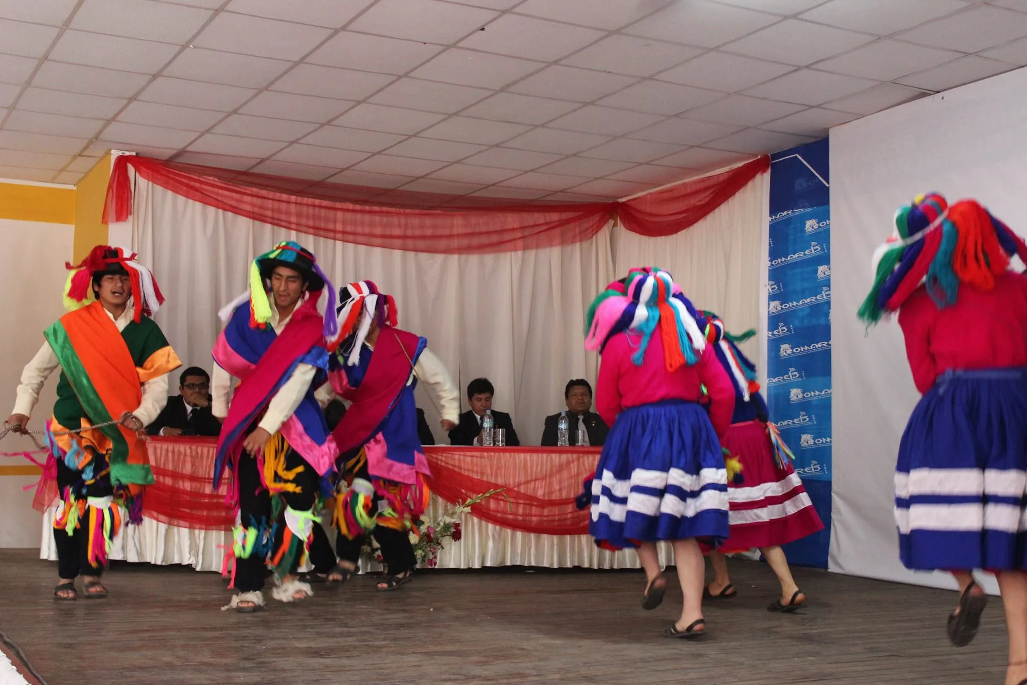Foto del evento CINCIT