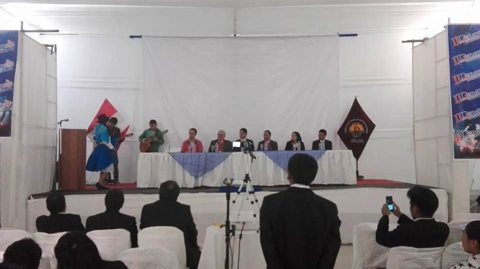 Foto del evento CINCIT