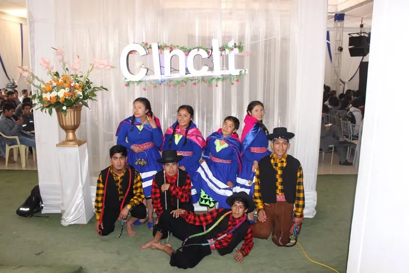 Foto del evento CINCIT