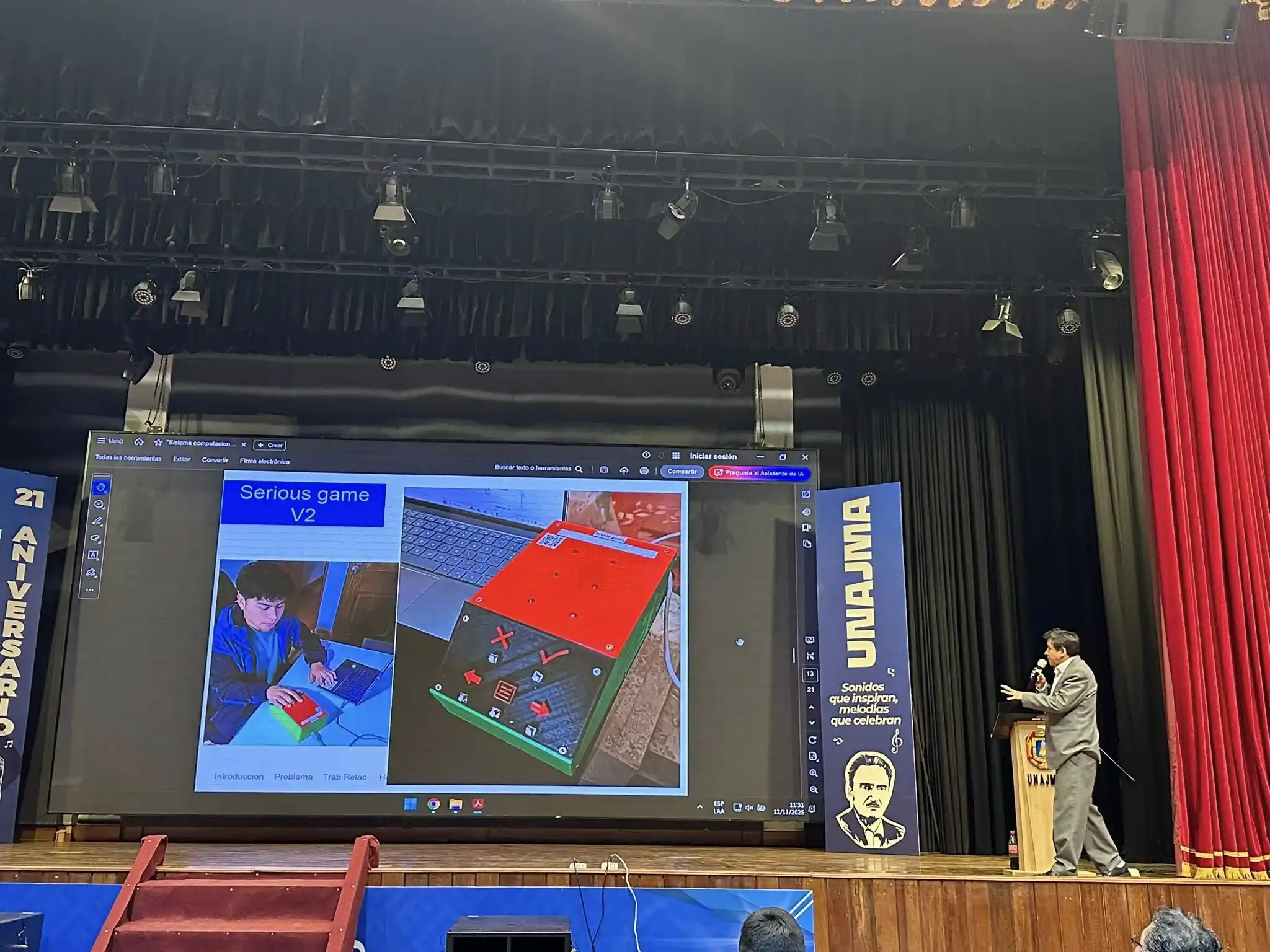 Foto del evento CINCIT