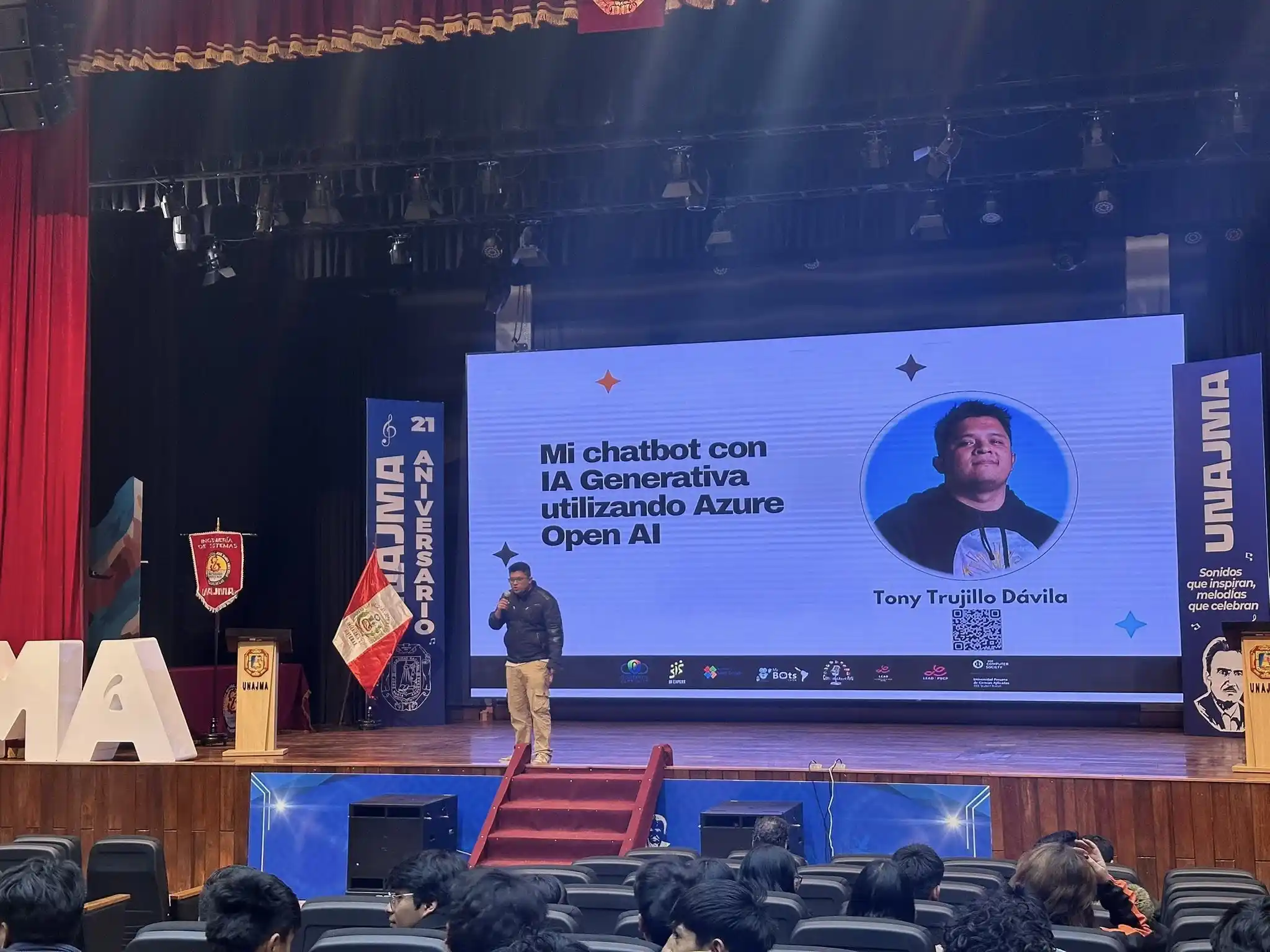 Foto del evento CINCIT
