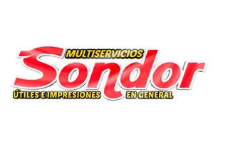 Sondor