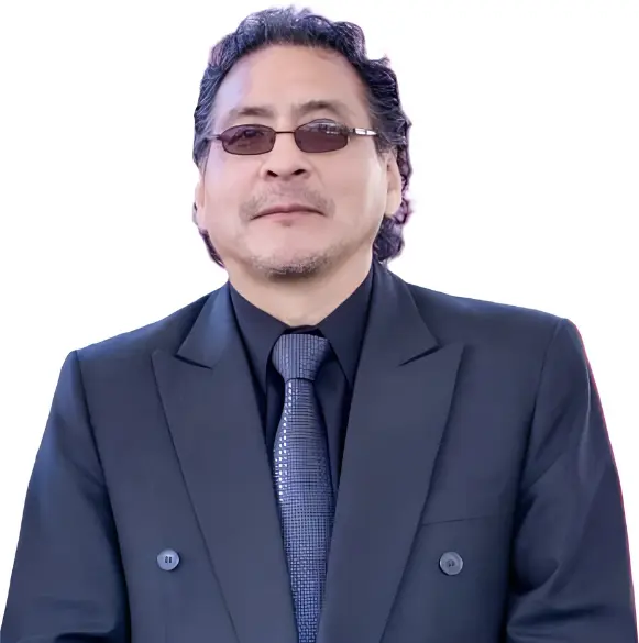 Abraham Esteban Gamarra Moreno