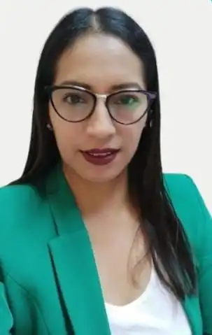 Anali Concha Huamani