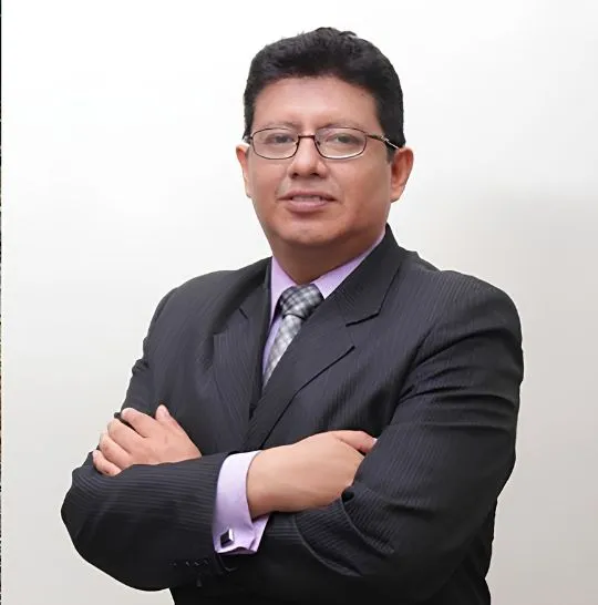 Isaac Dhuamel Castillo