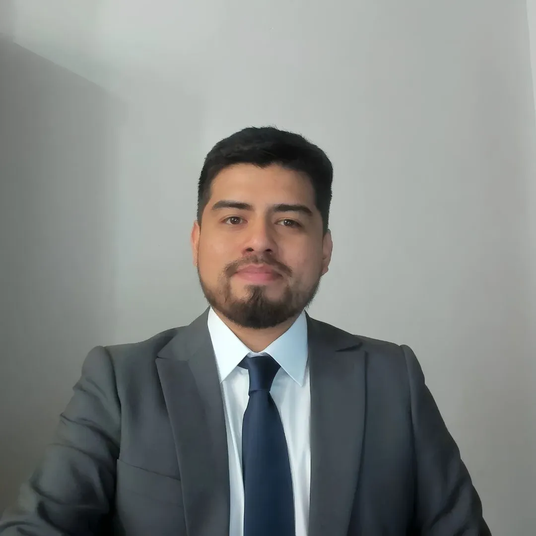 Renzo Martin Roca Ramos